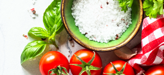 Cooking Demonstration